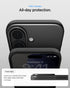 Spigen iPhone 17 保護殼 – Thin Fit(MagFit 磁吸版)